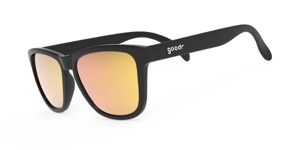 Goodr Goodr Sunglasses - The OG