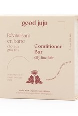 Good Juju Good Juju Conditioner Bar - Oily Hair