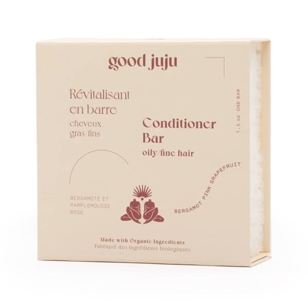 Good Juju Good Juju Conditioner Bar - Oily Hair