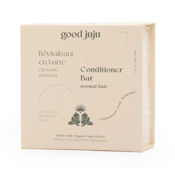 Good Juju Good Juju Conditioner Bar - Balanced Hair