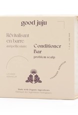 Good Juju Good Juju Conditioner Bar - Scalp Care