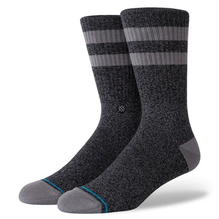 Stance Socks Stance STP Joven Socks Black