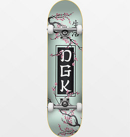 DGK Complete Skateboard - Blessed 8.25"