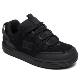 DC Shoe Co. DC Youth Syntax Shoes (3BK)