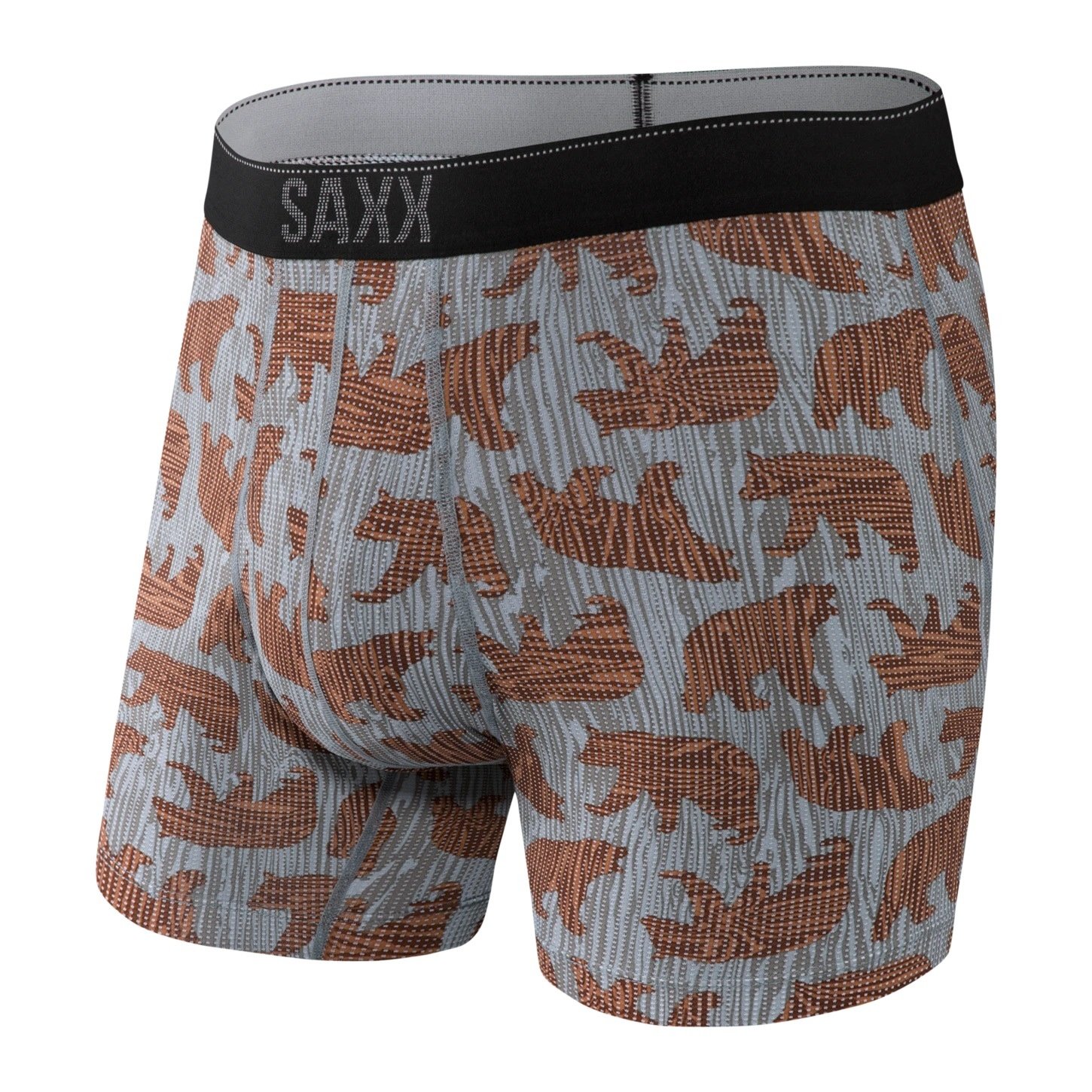 Saxx SAXX Quest Boxer Brief