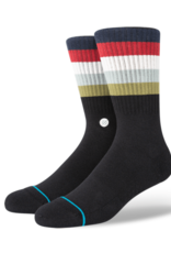 Stance Socks Stance Socks Maliboo Blackfade