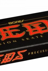 Bones Bones Bearings - REDS  (8 pack)