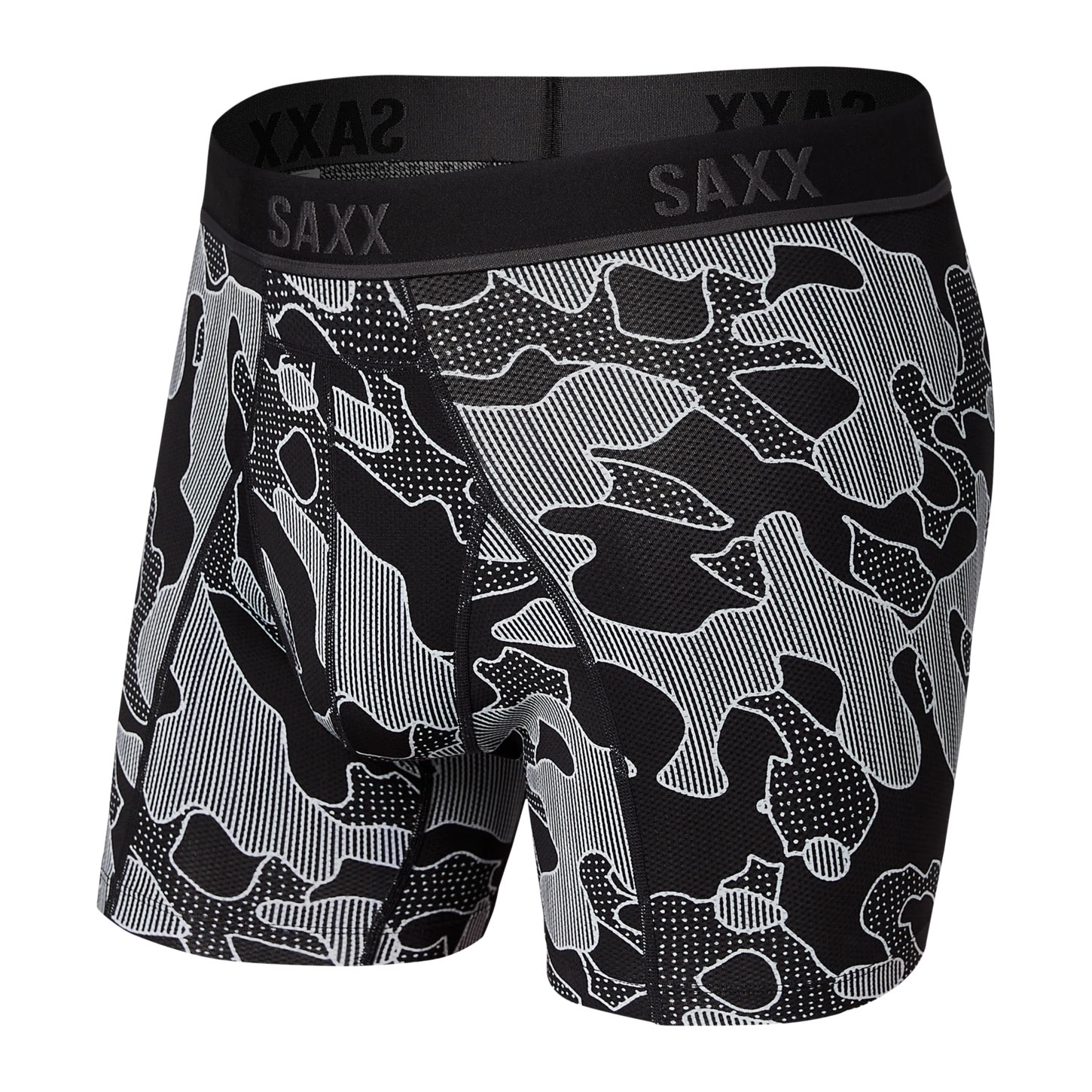 Saxx SAXX Kinetic HD Boxer Brief