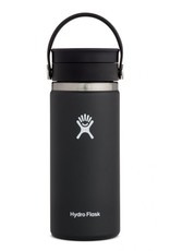 Hydroflask Hydroflask Bottles Wide Mouth Flex Sip Lid 16oz