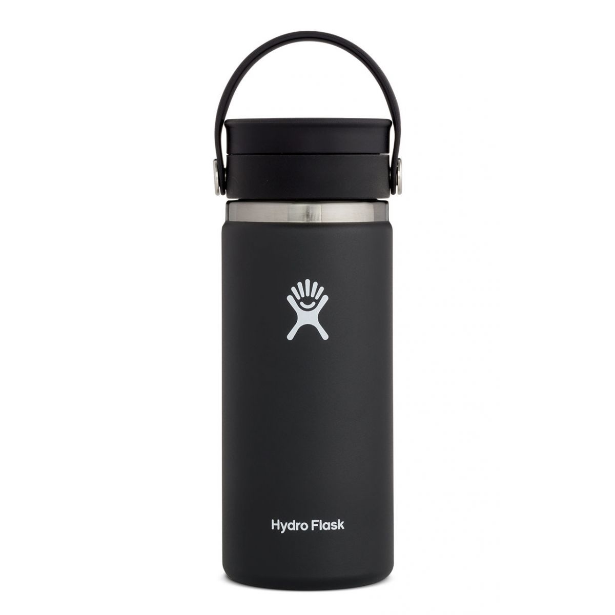 Hydroflask Hydroflask Bottles Wide Mouth Flex Sip Lid 16oz