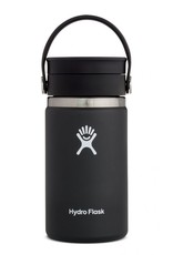 Hydroflask Hydroflask Wide Mouth Flex Sip Lid 12oz Bottle