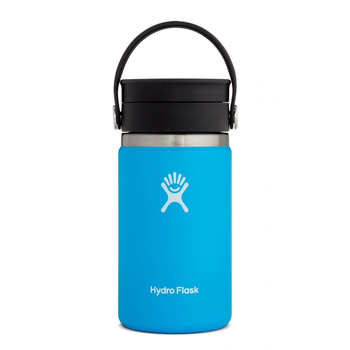 Hydroflask Hydroflask Wide Mouth Flex Sip Lid 12oz Bottle