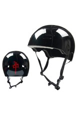 RDS RDS Helmet Chung Gloss Black