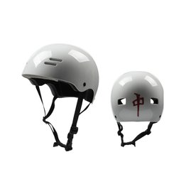 RDS RDS Helmet Chung White