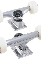 Element Skateboard Component Bundle - trucks/wheels/bearings (5.50)
