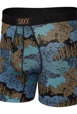 Saxx SAXX Ultra Boxer Brief Sonora Camo