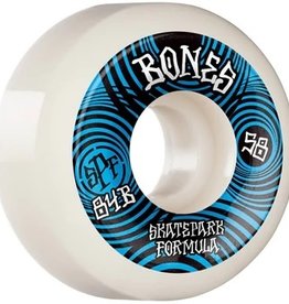 Bones Bones SPF Ripples P5 Sidecut 81B 58