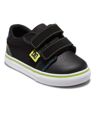 DC Shoe Co. DC Toddler Anvil Velcro shoes - XKGN