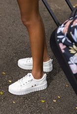 Roxy Roxy Sheilahh Women's Shoe - White