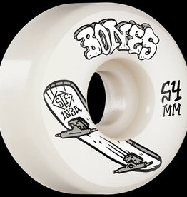 Bones Bones Wheels - STF V1 Standard 103a 54mm Heritage