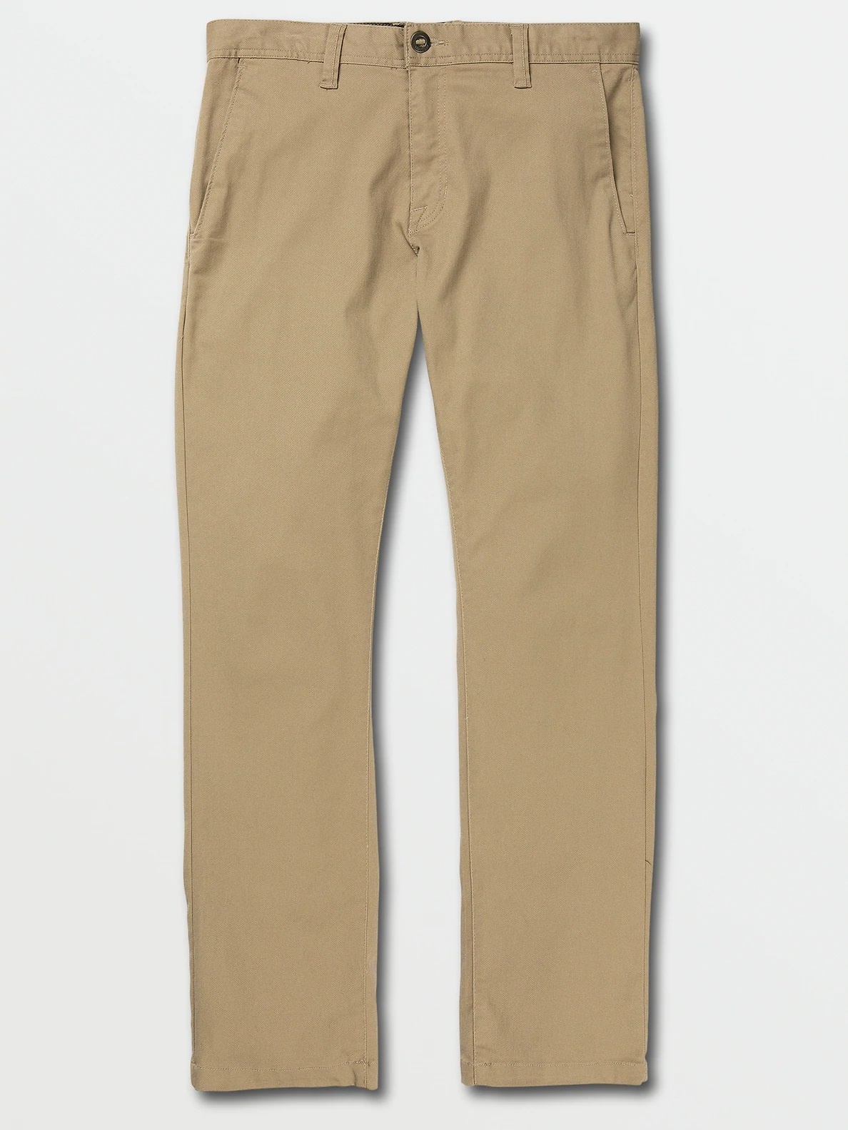 Frickin Modern Stretch Pants - KHA