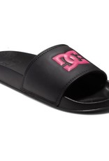DC Shoe Co. DC Slide Women's Sandal - BZP