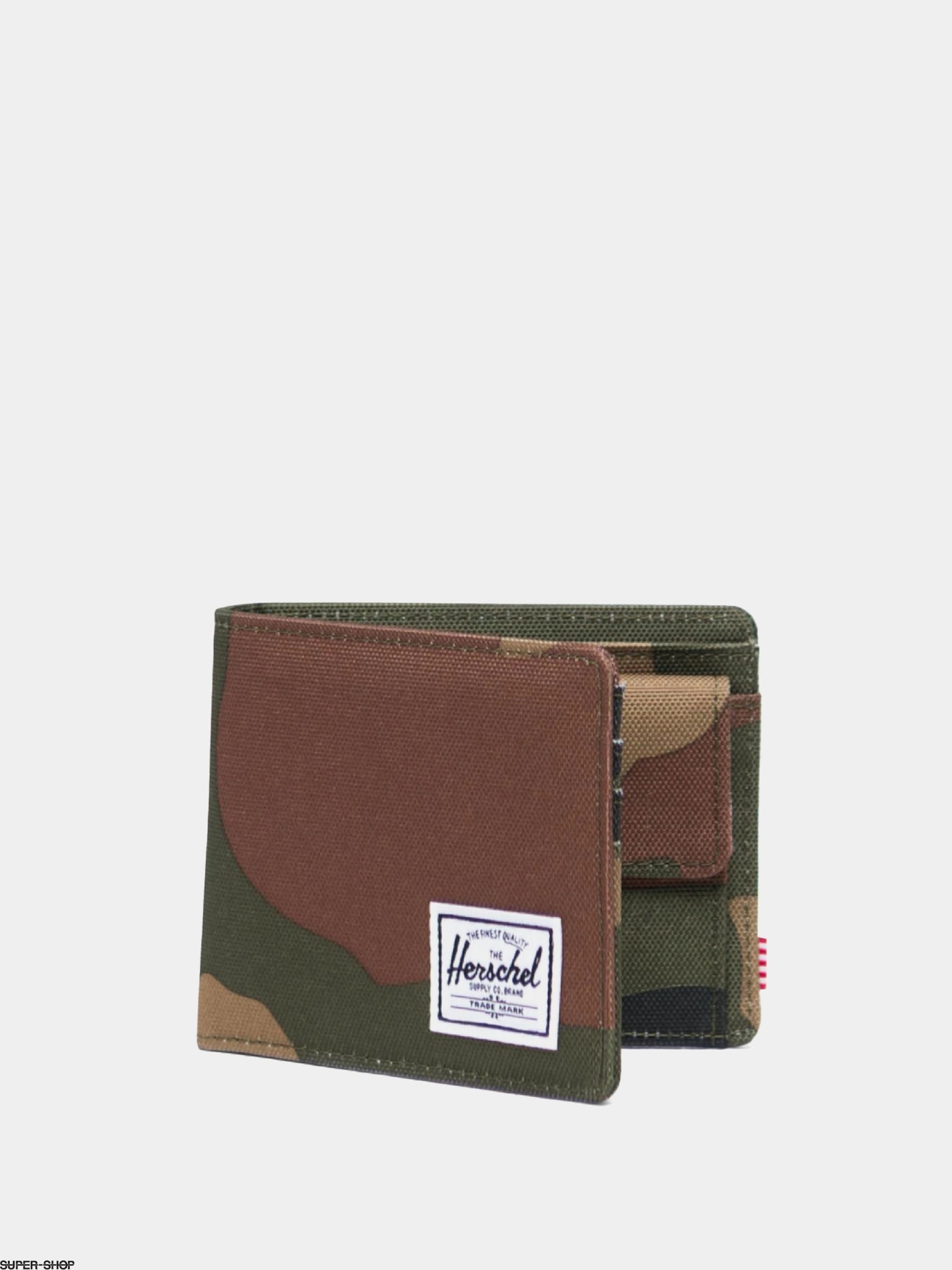 Herschel Herschel Roy Coin Wallet