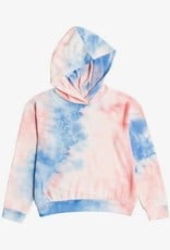 Roxy Roxy Girls Turn Back Time Hoodie