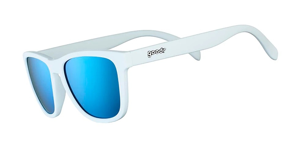 Goodr Goodr Sunglasses - The OG