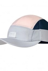 Buff Buff 5 Panel Go Cap Domus Light Grey