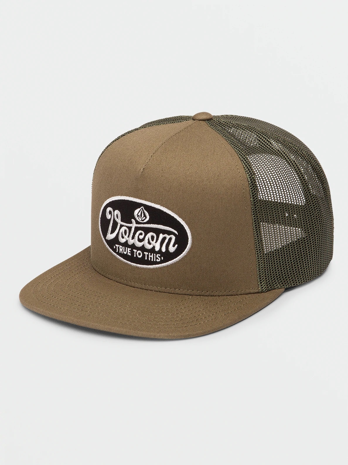 Raffel Cheese Hat - Martini Olive 