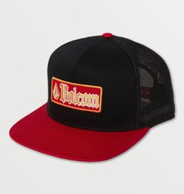 Volcom Volcom Pappy Trucker Hat