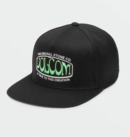 Volcom Volcom Lurch 110 Snapback Hat