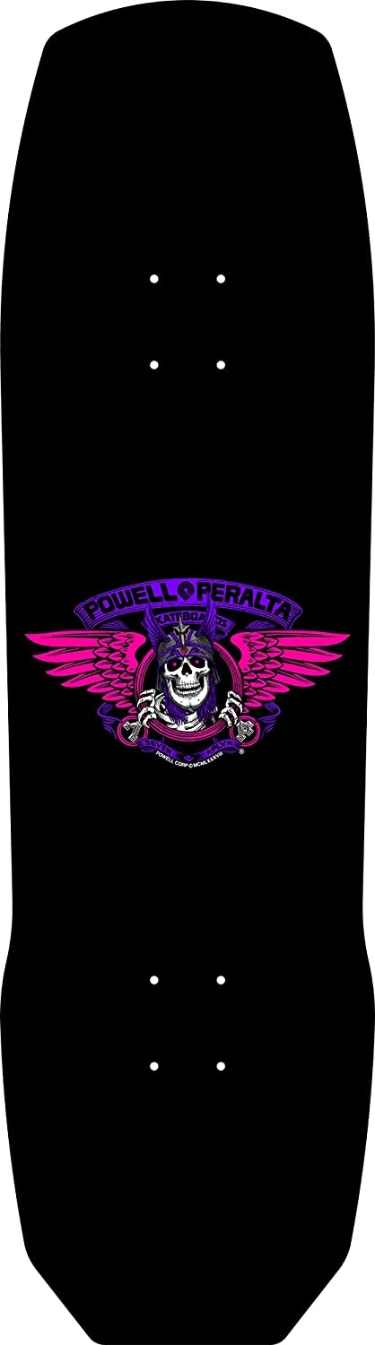 Powell Peralta Powell Peralta Anderson Heron Skull Deck 8.45"