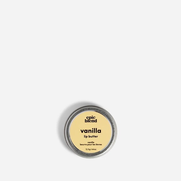 Epic Blend Epic Blend Lip Butter - Vanilla