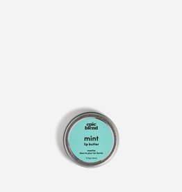 Epic Blend Epic Blend Lip Butter - Mint