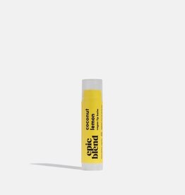 Epic Blend Epic Blend Lip Balm Vegan Coconut Lemon