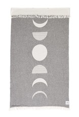 Tofino Towel Co Tofino Towel Co. -The Moonphase Towel