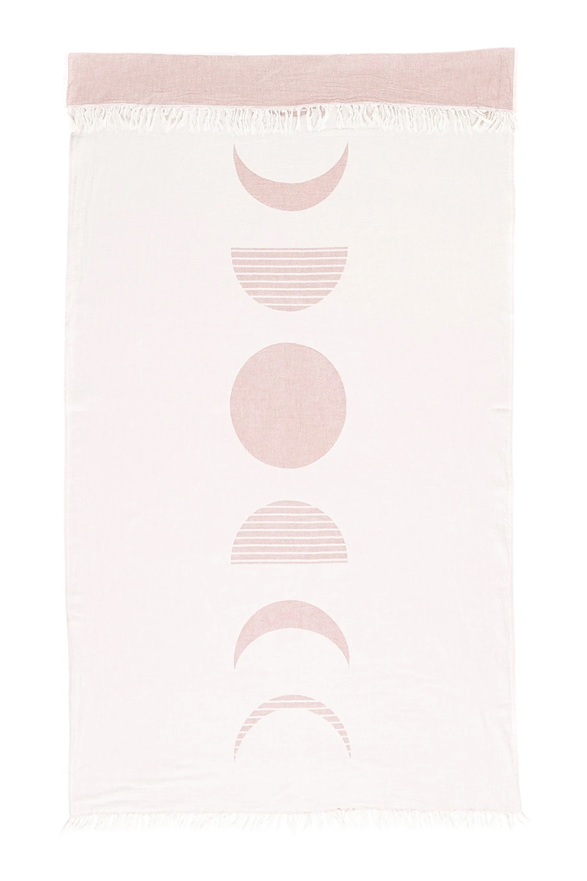 Tofino Towel Co Tofino Towel -The Moonphase Towel