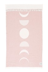Tofino Towel Co Tofino Towel Co. -The Moonphase Towel