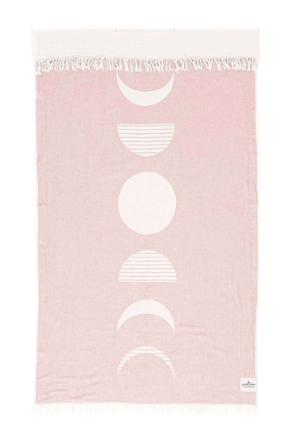 Tofino Towel Co Tofino Towel -The Moonphase Towel