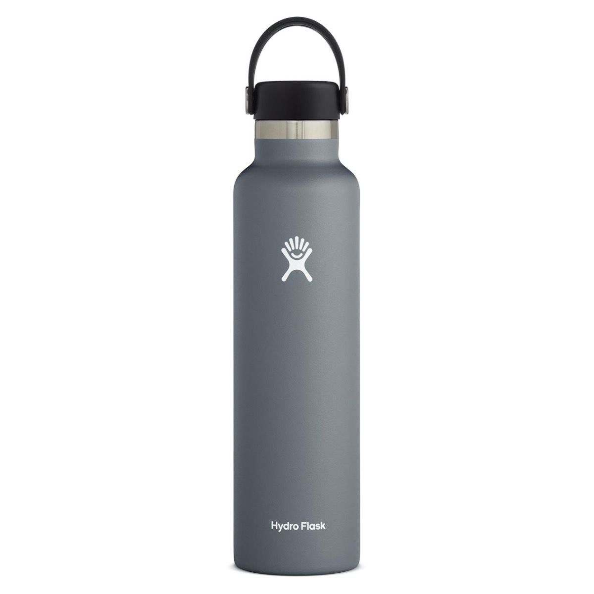 Hydroflask Hydroflask Bottles Standard Mouth Flex cap 24oz