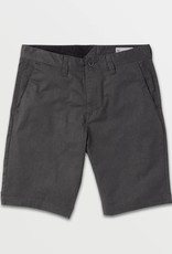 Volcom Volcom Frickin Modern Stretch Shorts 21" - CHH