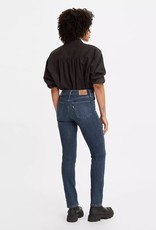 Levis Levi's Women's 312 Shaping Slim Jeans - Lapis Breeze