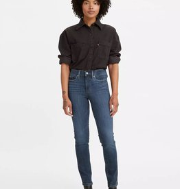 Levi's High Loose Taper Jeans – The Feminist Gadabout