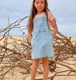 Volcom Volcom Little Girl's Sunday Strut Dress