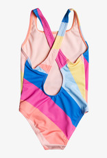 Roxy Roxy Girl's Touch of Rainbow One Piece Swimsuit