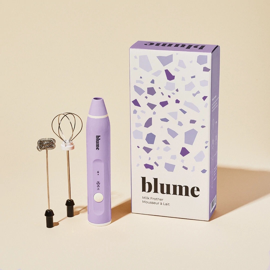 Blume Blume Milk Frother