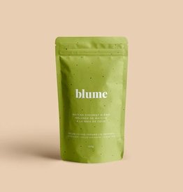 Blume Blume Matcha Coconut Blend