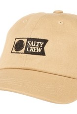 Salty Crew Salty Crew High Alpha Dad Hat